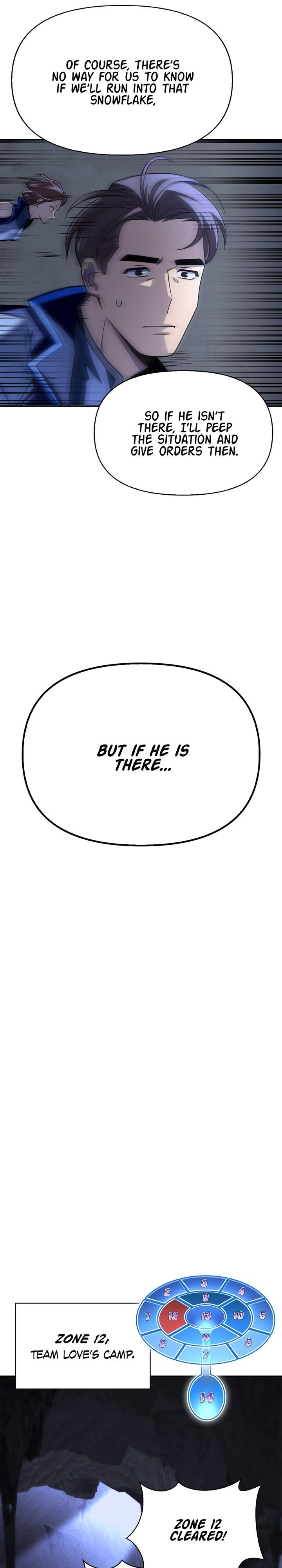 Superhuman Battlefield, Chapter 15 image 10